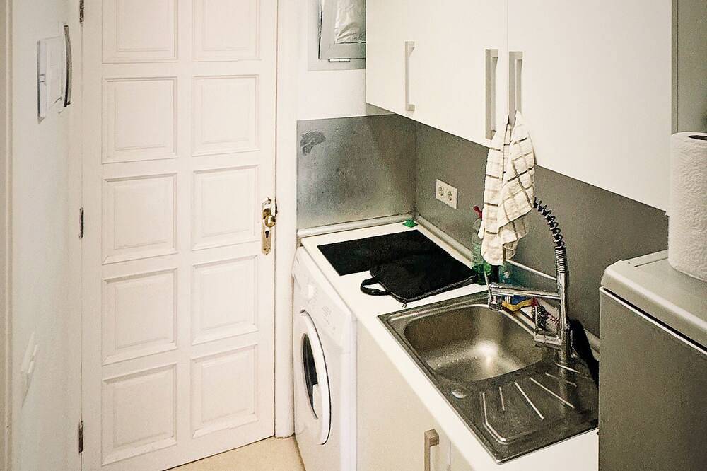 Traumhafte Lage.Top Apartment direkt an der Promenade in Puerto de la Cruz. in Plaza Viera y Clavijo, Puerto de la Cruz