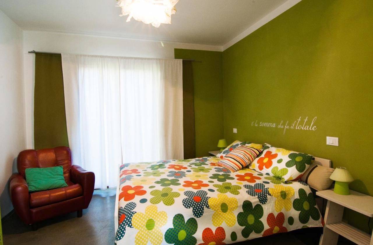 Double Room in Gorizia, Collio - Alto Isonzo