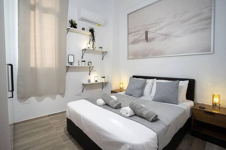 Holiday rental for 5 people, with garden in Kato Paphos
