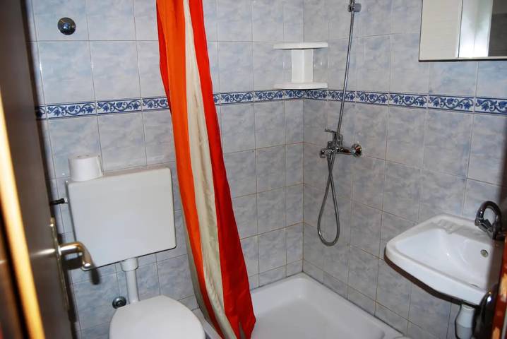 Ganze Wohnung, Apartments Krila in Lumbarda, Korcula