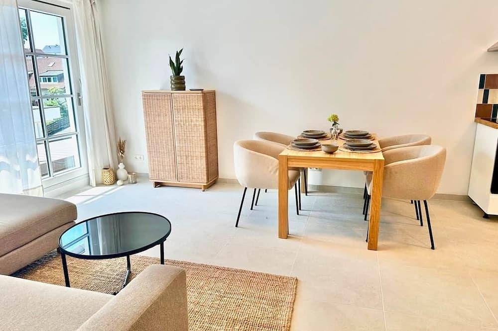 Ganze Wohnung, Mavie-Living: Cozy Apartment in Breitbrunn am Ammersee, Herrsching