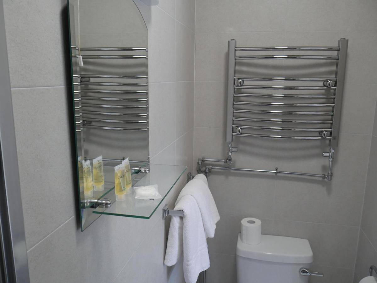 Desota House Bed and Breakfast in Galway, Comté de Galway