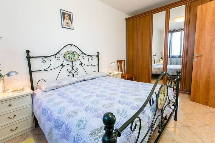 Ferienhaus für 8 Personen, mit Garten, mit Haustier in Punta Sabbioni - 3