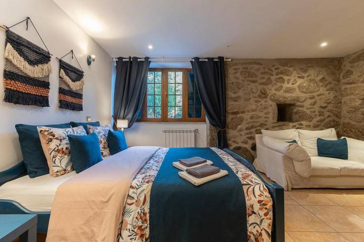 Holiday Home in Sande, Vilarinho, Barros e Gomide, Distrito de Braga