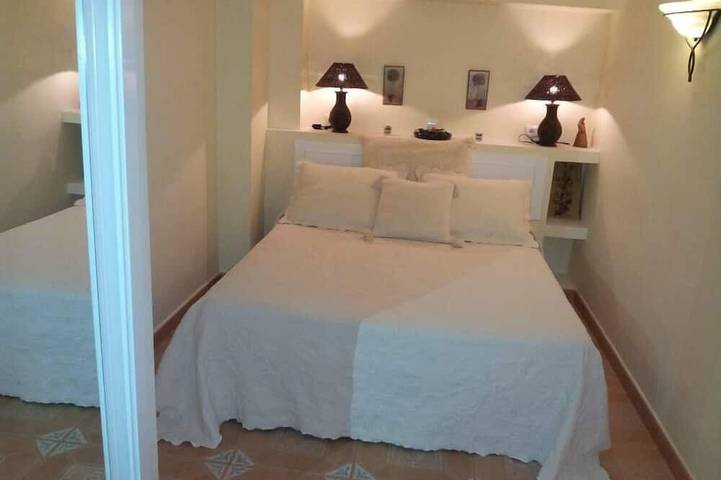 Ferienhaus für 3 Personen, mit Pool und Terrasse sowie Garten, mit Haustier an der Costa Blanca - 3