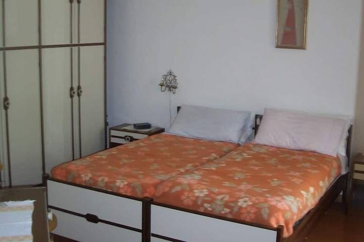 Gîte pour 6 personnes, avec balcon à Arabba - 3