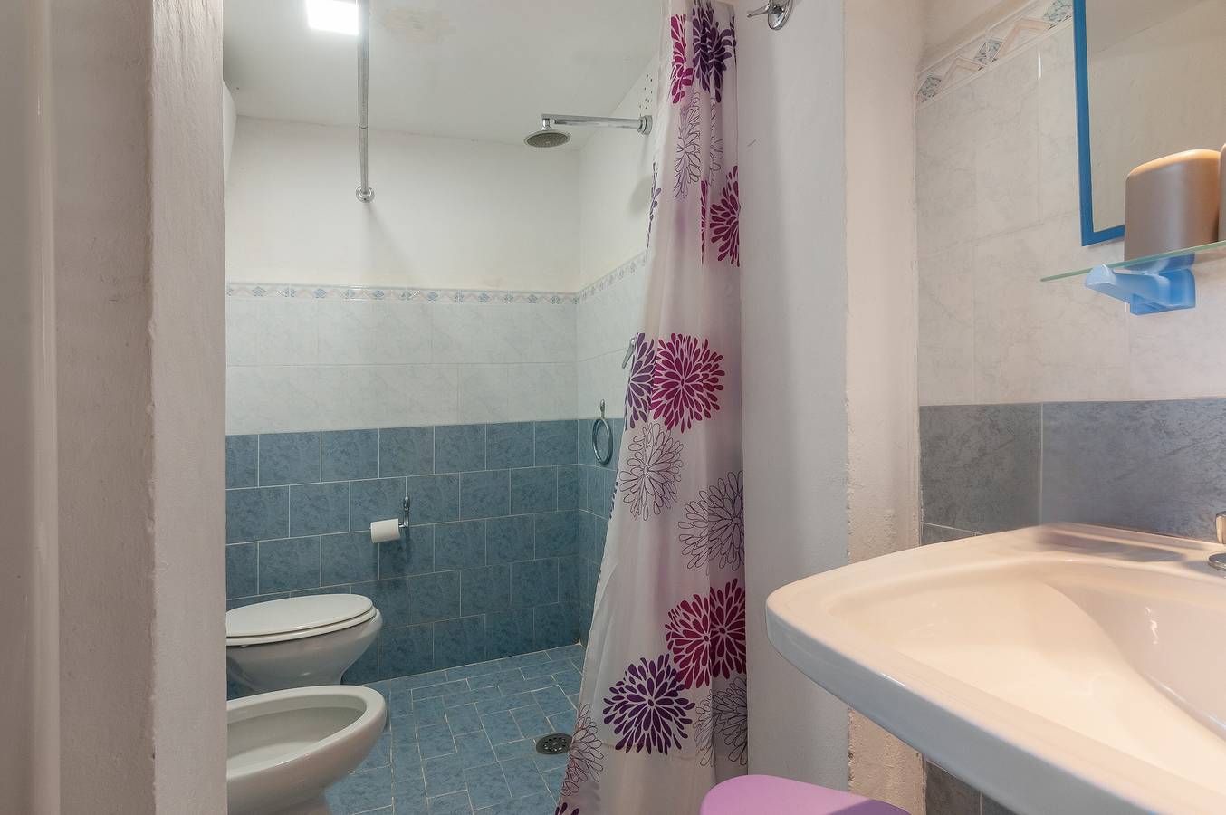 Kamer Lilla 'Borghetto San Filippo' met gedeeld zwembad, wifi en airconditioning, foto 9