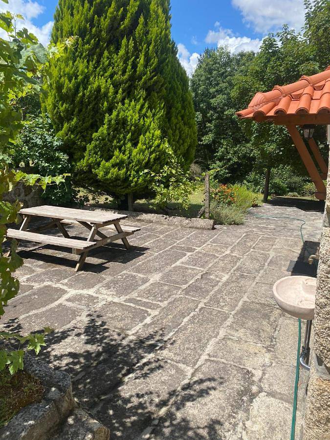 Location de vacances pour 5 personnes, avec jardin et terrasse à Oliveira de Frades - 3