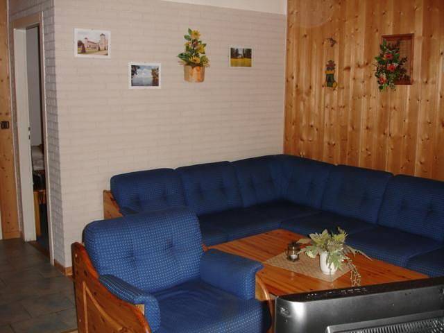 Möwe 151 - Kleines gemütliches Ferienhaus im Ferienpark Mirow in Mirow, Mecklenburg-Strelitz