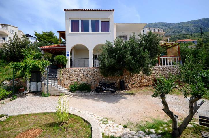 Studio für 3 Personen in Split-Dalmatien - 2