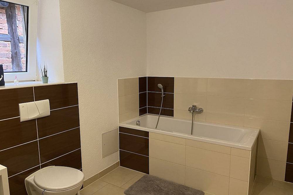 Ganze Wohnung, Ferienwohnung in Naumburg, Saale-Unstrut