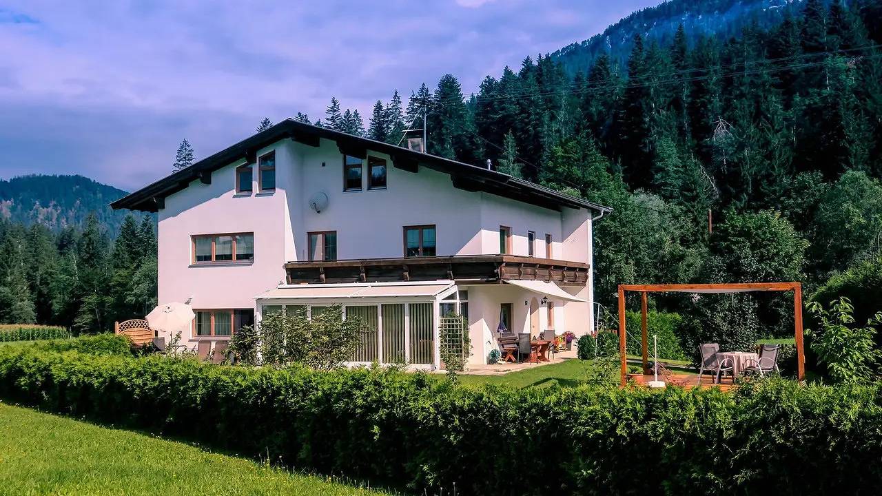 Ganze Ferienwohnung, Ferienwohnung für 3 Personen (58 m²) in Söll in Söll, Kaisergebirge