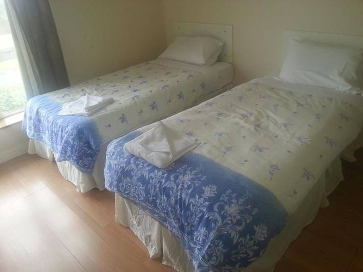 Location de vacances pour 2 personnes à Limerick - 4