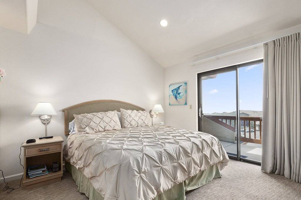 Ganze Wohnung, 2 Bd - Ocean Views at Seascape Resort! in Rio del Mar, Santa Cruz County