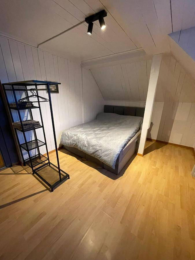 Ferienhaus für 8 Personen, mit Terrasse in Glarus - 4