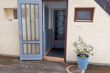 Gîte pour 4 personnes, avec terrasse à Fraize
