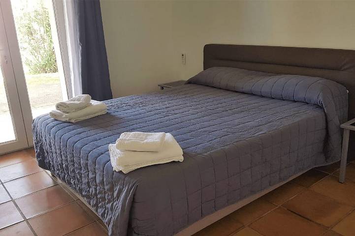 Bungalow für 3 Personen, mit Haustier in Porto-Vecchio - 2