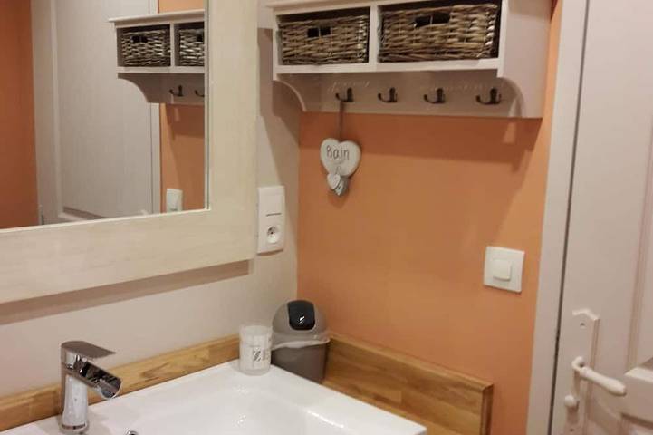 Location de vacances pour 11 personnes, avec piscine ainsi que terrasse et jardin dans Marennes-Hiers-Brouage - 4