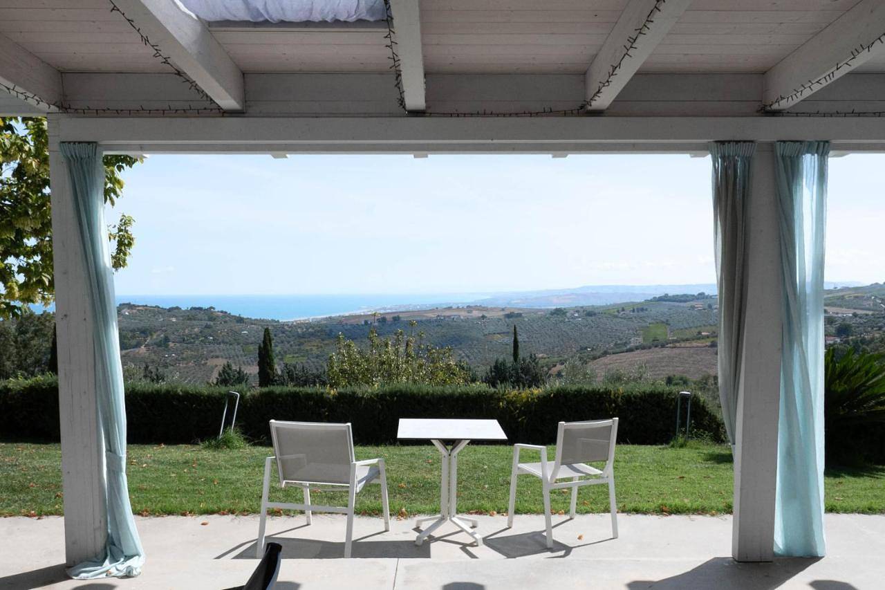 Deluxe Triple Room in Provincia di Chieti