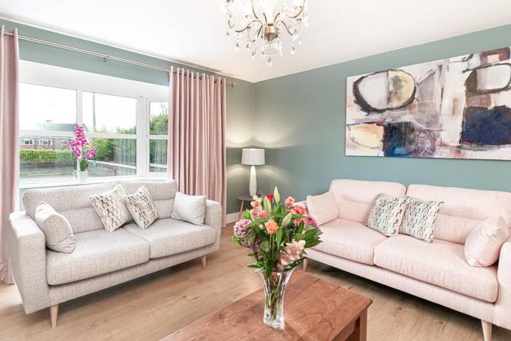 Gîte pour 2 personnes à Trim - 3