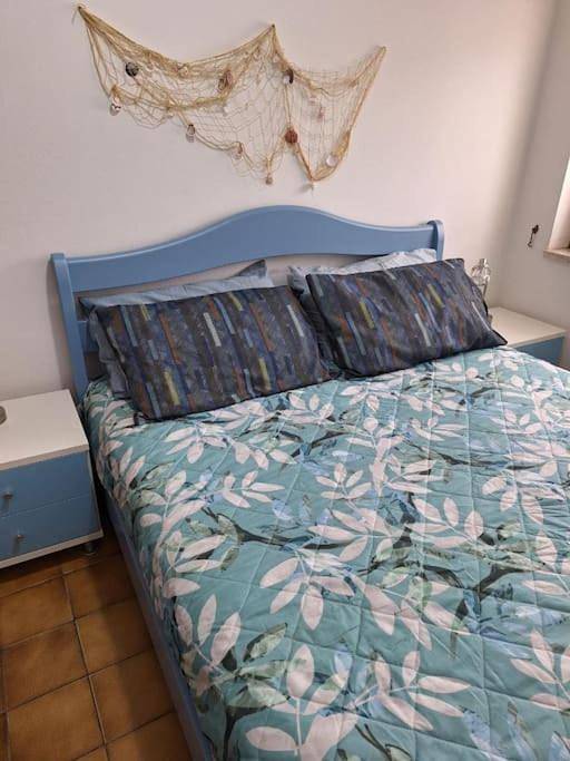 Appartamento per 4 persone, con terrazza a Sellia Marina