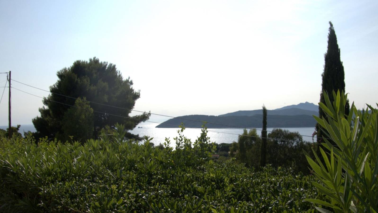 Entire holiday apartment, Barabarca in Capoliveri, Elba