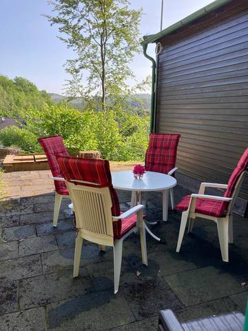 Ferienhaus für 4 Personen in Niederdreisbach, Altenkirchen & Umgebung, Bild 1