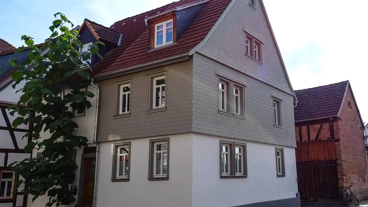 Ferienhaus für 4 Personen (85 m²) in Groß-Umstadt in Groß-Umstadt, Main-Odenwald