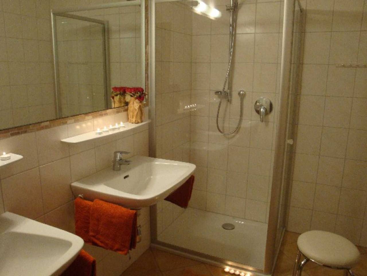 Ganze Ferienwohnung, Apart Austria - Rustica in Nauderer Berge, Nauders