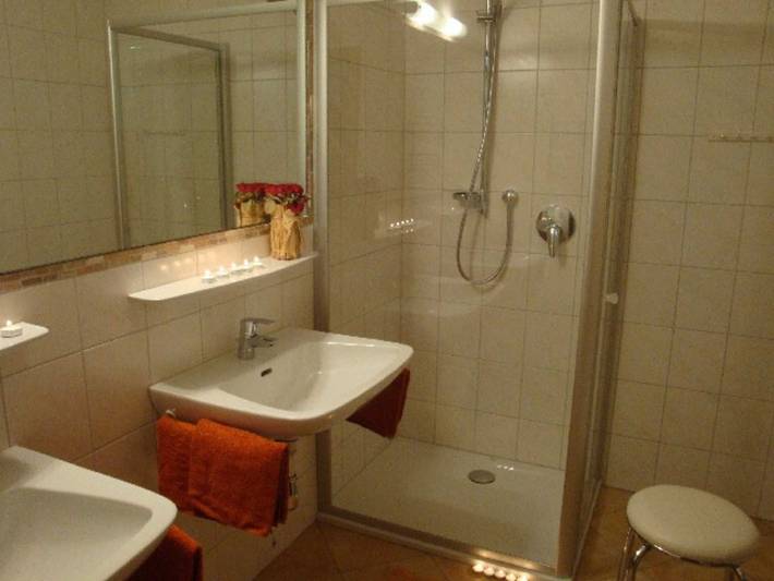 Ferienwohnung für 4 Personen, mit Balkon und Garten sowie Sauna, kinderfreundlich in Nauders - 4