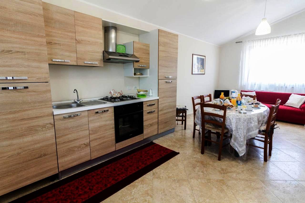 A casa di Simona in Monreale, Provincia di Palermo