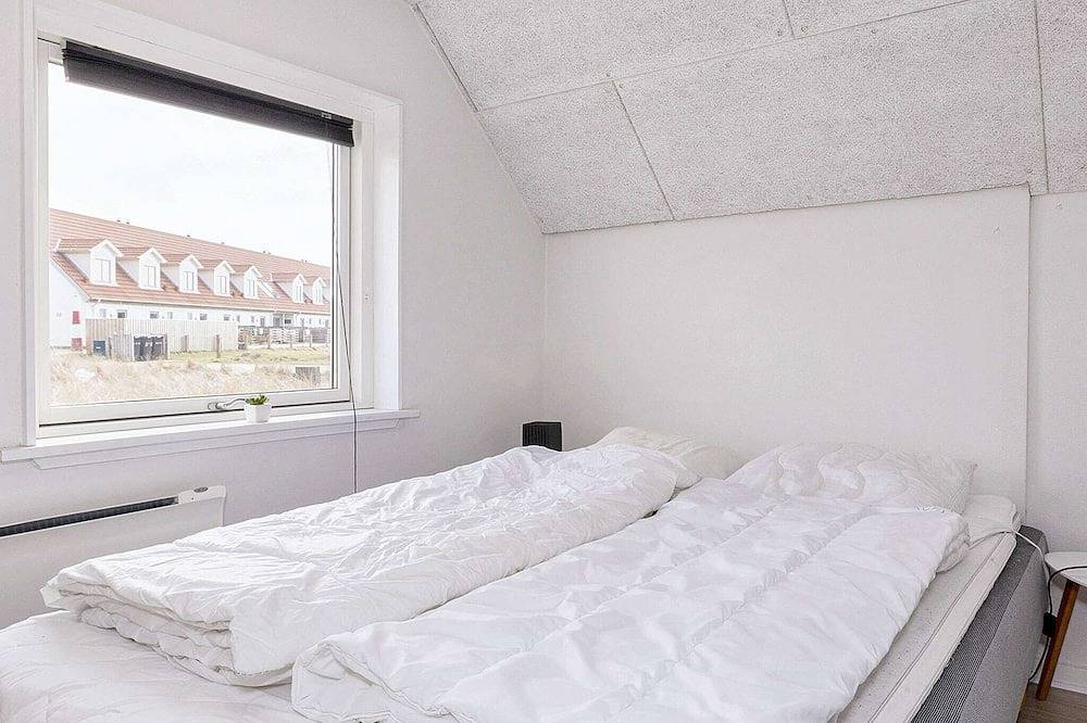 6 Personen Ferienhaus in Thisted-By Traum in Klitmøller, Thy Nationalpark
