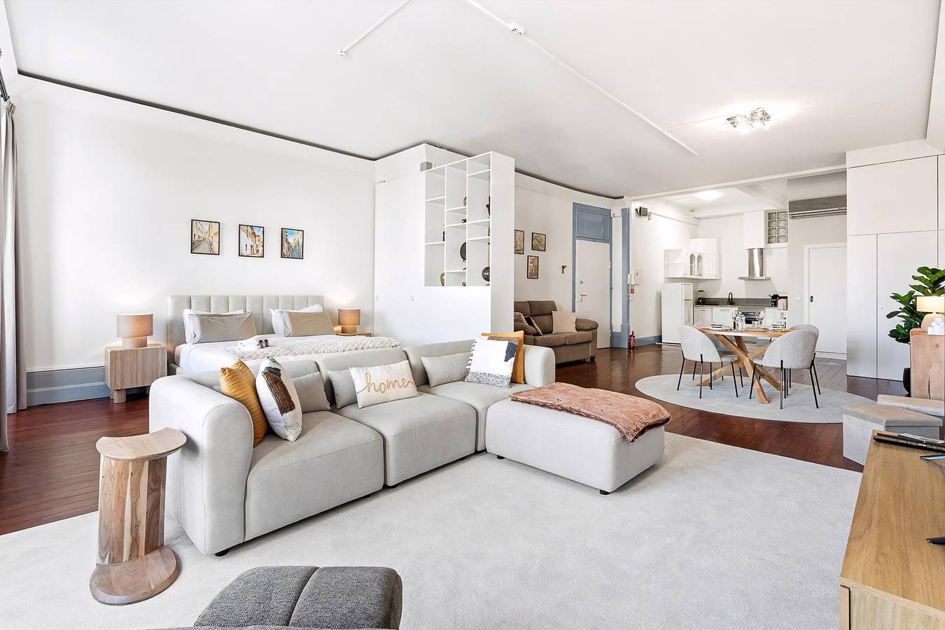 Guestready - Grand Heritage Borges Loft, foto 8