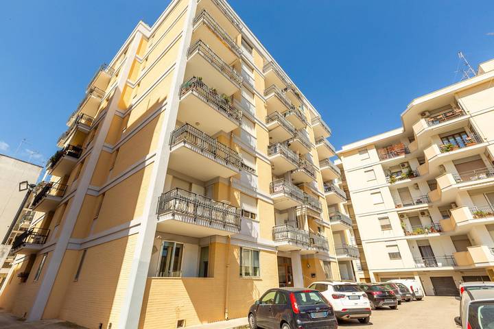 Maison d’hôte pour 10 personnes