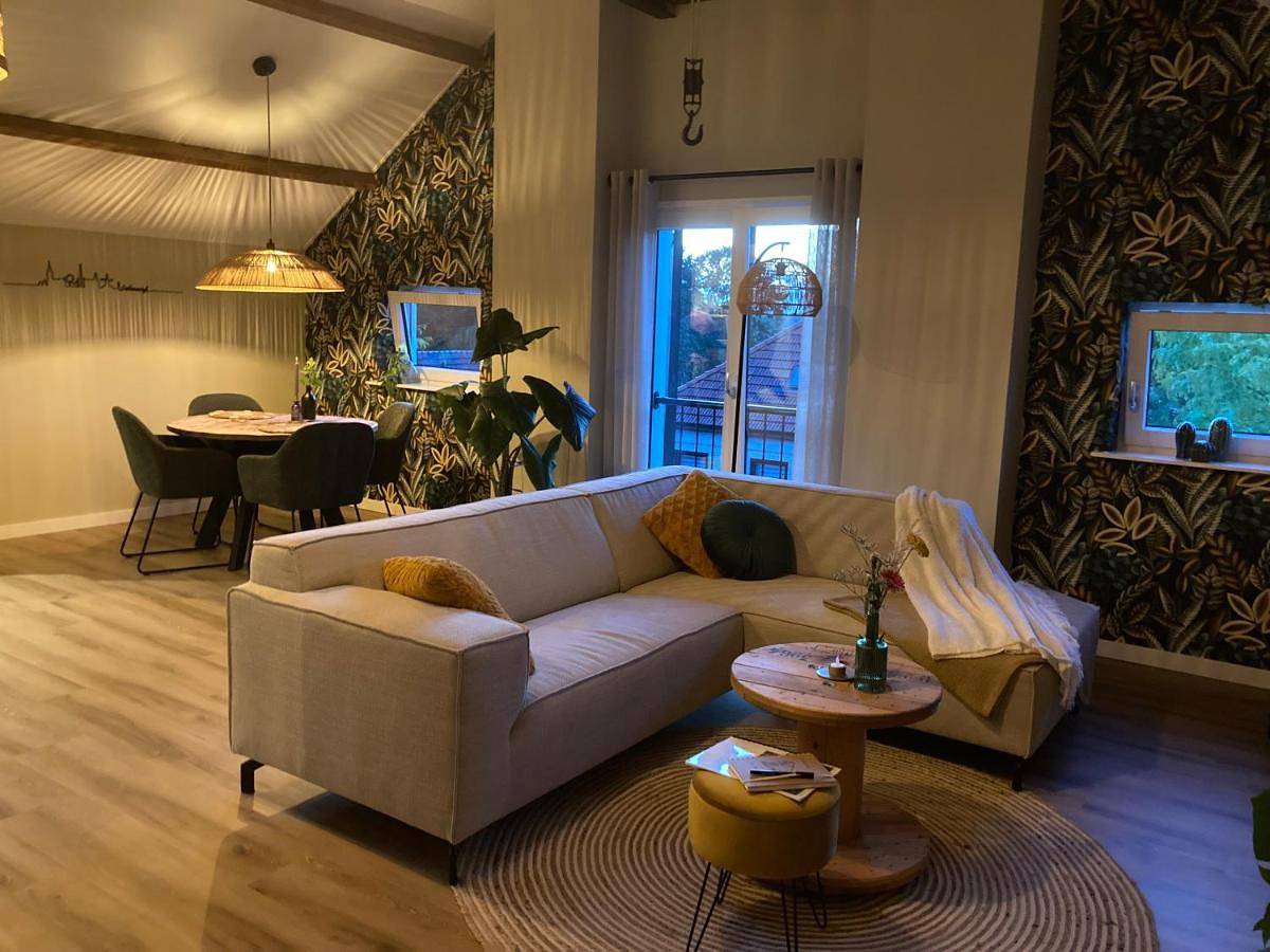 De Mölle in Winterswijk, Achterhoek