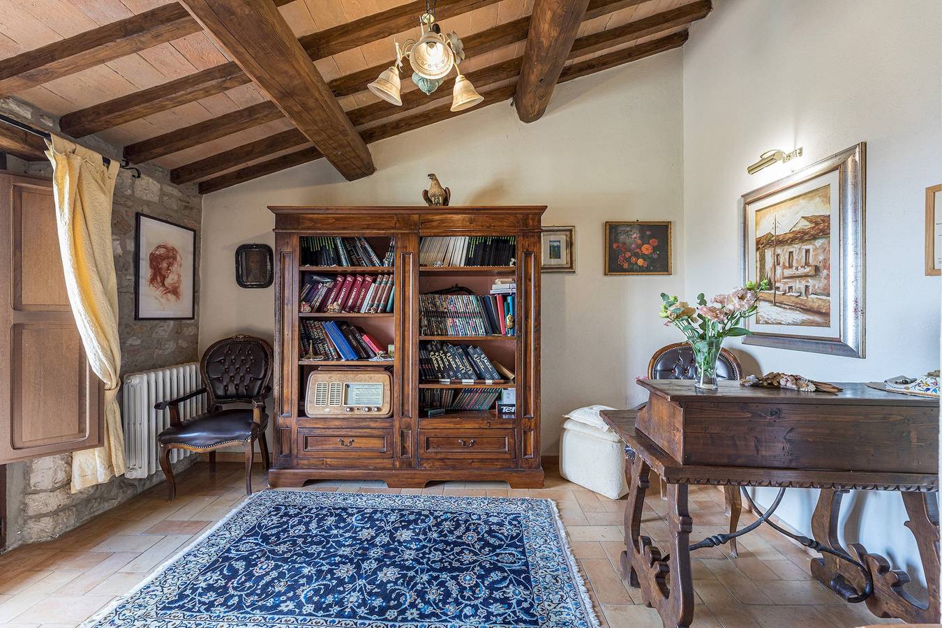 Residenza Collefiorito 26, Emma Villas in Todi, Perugia e dintorni