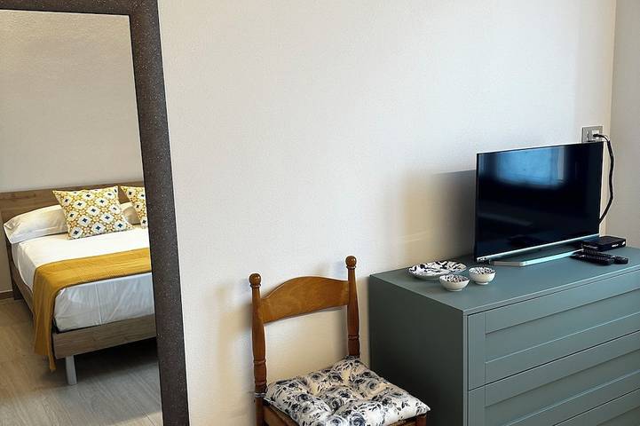 Casa Fernada,  un oasi di relax.  circondata da ulivi e a pochi minuti dal mare in Cogorno, Riviera di Levante