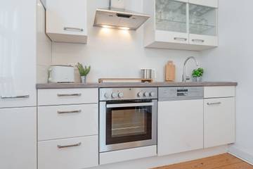 Ferienwohnung für 4 Personen in Eutin, Südliche Ostseeküste, Bild 2