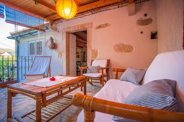 Holiday Rental for 5 People in Milna, Brac, Photo 4