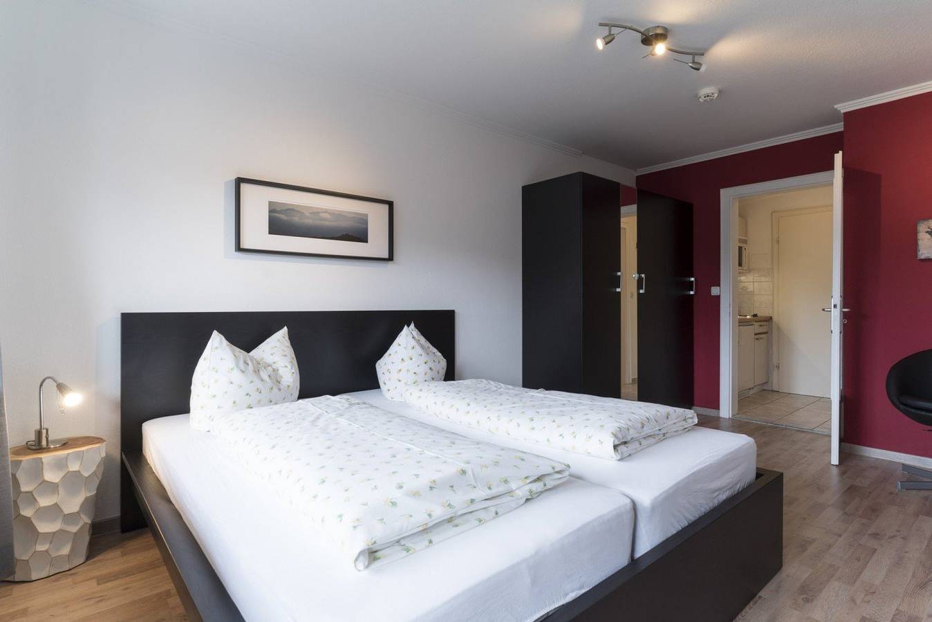 Geheel appartement, Apartment no 60 in Oberstdorf, Zwaben (Bayern)