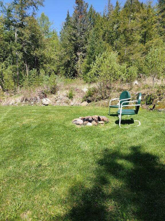 Glamping for 4 people, with yard, with pets in Vermont