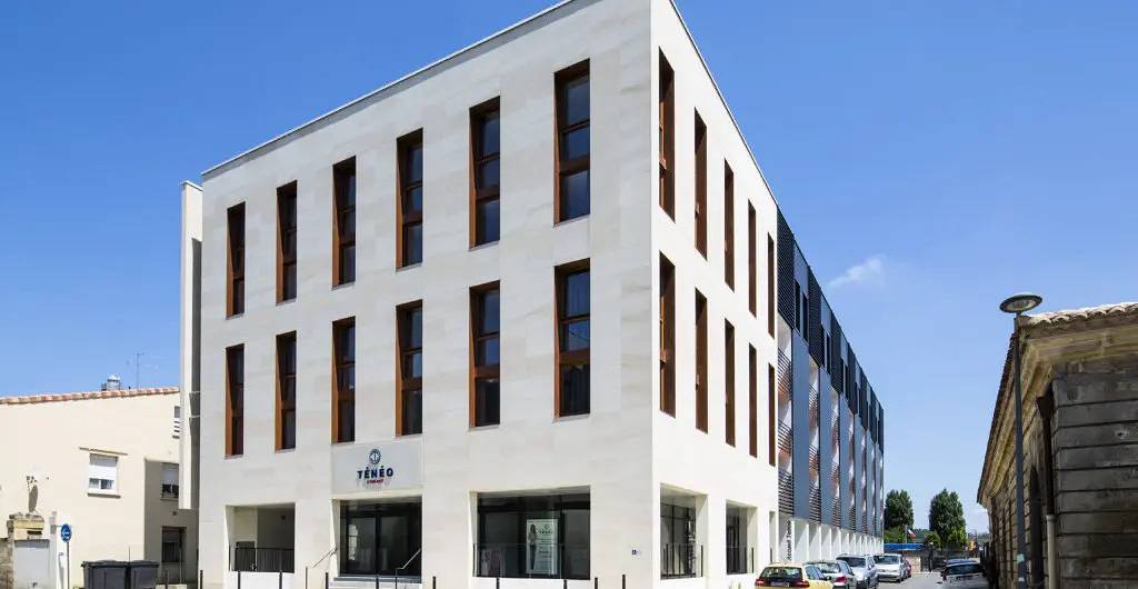 Suite Affaire double in Bordeaux, Région de Bordeaux