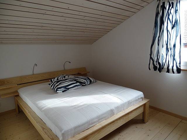 Appartement de vacances entier, Appartement - La Racrue - Appartement (1-6 personnes) in Fornet-Dessous, Lajoux (JU)