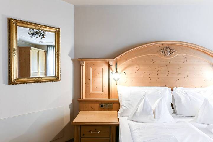Wellness Residence Villa Leck in Selva di Val Gardena, Dolomiti Superski