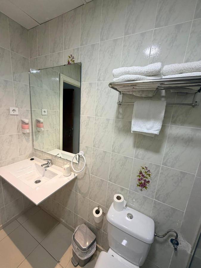 Hotel Niza in Platja de Ponent (Salou), Salou