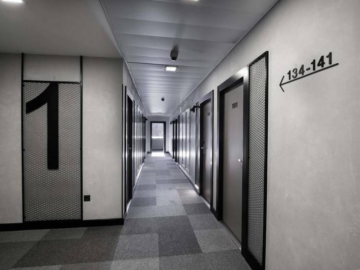 Hôtel pour 2 personnes, avec Terrasse à Granollers - 3