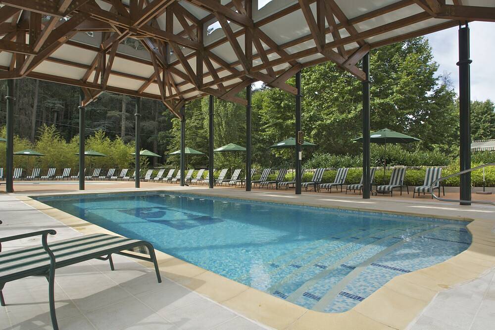 Appartement entier, Studio T1 plain-pied tout confort à 100m des thermes in Vals-les-Bains, Parc naturel régional des Monts d'Ardèche