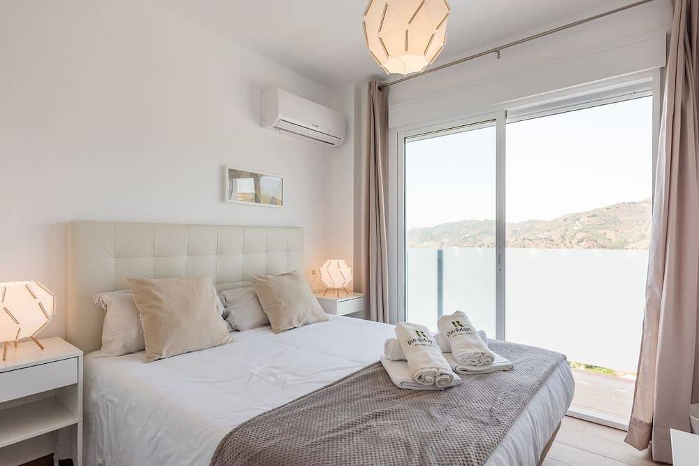 Villa Esperanza Canillas de Albaida by Ruralidays in Canillas de Albaida, Provincia de Málaga