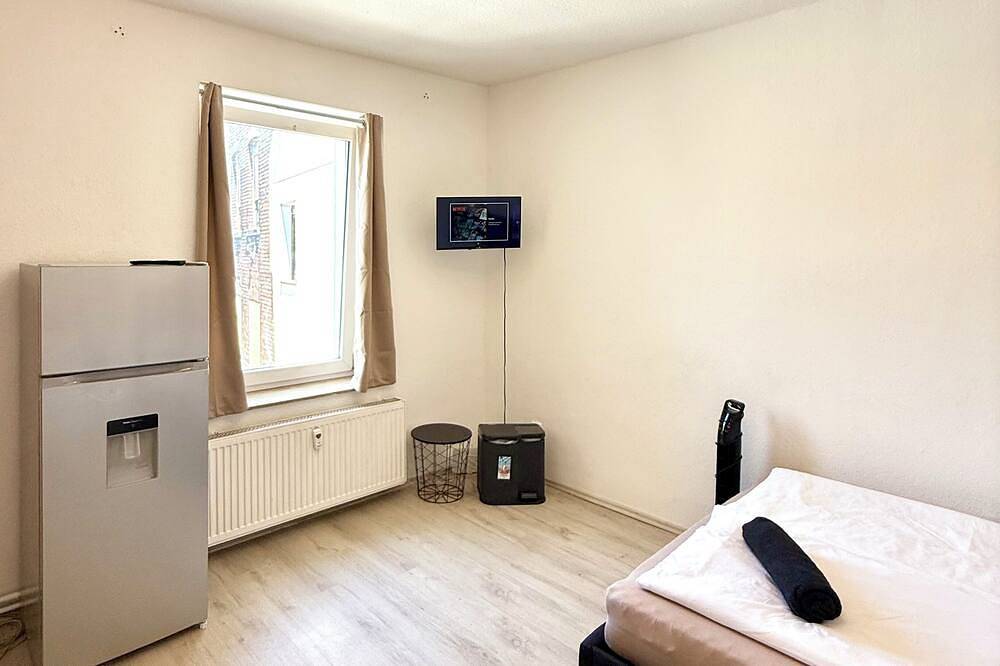 Entire apartment, Like with friends - only nicer? in Dortmund, Ruhr district