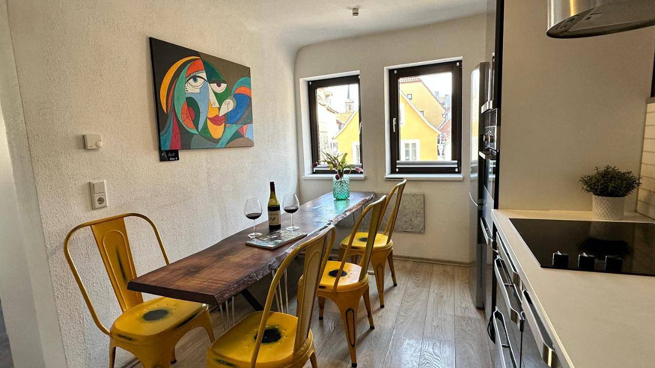 Ganze Wohnung, Four-Bedroom House in Ochsenfurt, Fränkisches Weinland